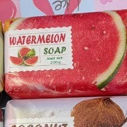 Soap Fruit Soap Grape Strawberry Household Xiaohongshu