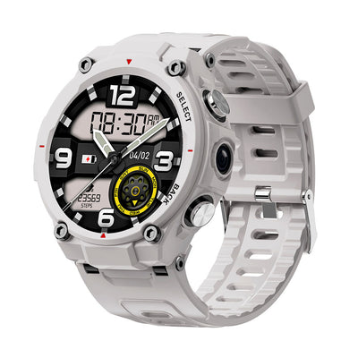 Wasserdichter Schrittzähler Bluetooth Smart Electronic Phone Watch