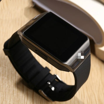 DZ09 Bluetooth Smart Watch Mehrsprachig