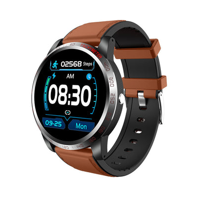 Blood Pressure Blood Oxygen Refused To Answer The Phone Sports Smart Bracelet