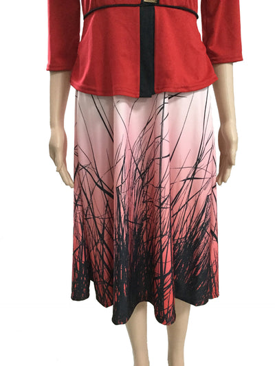 Afrikanische Kleidung Dame Bleistift Kleider Damen Kleid frauen Rock