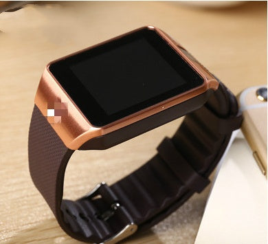 DZ09 Bluetooth Smart Watch Mehrsprachig