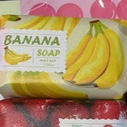 Soap Fruit Soap Grape Strawberry Household Xiaohongshu