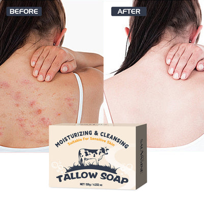 Tallow Soap Tallow Soap 120g Moisturizing