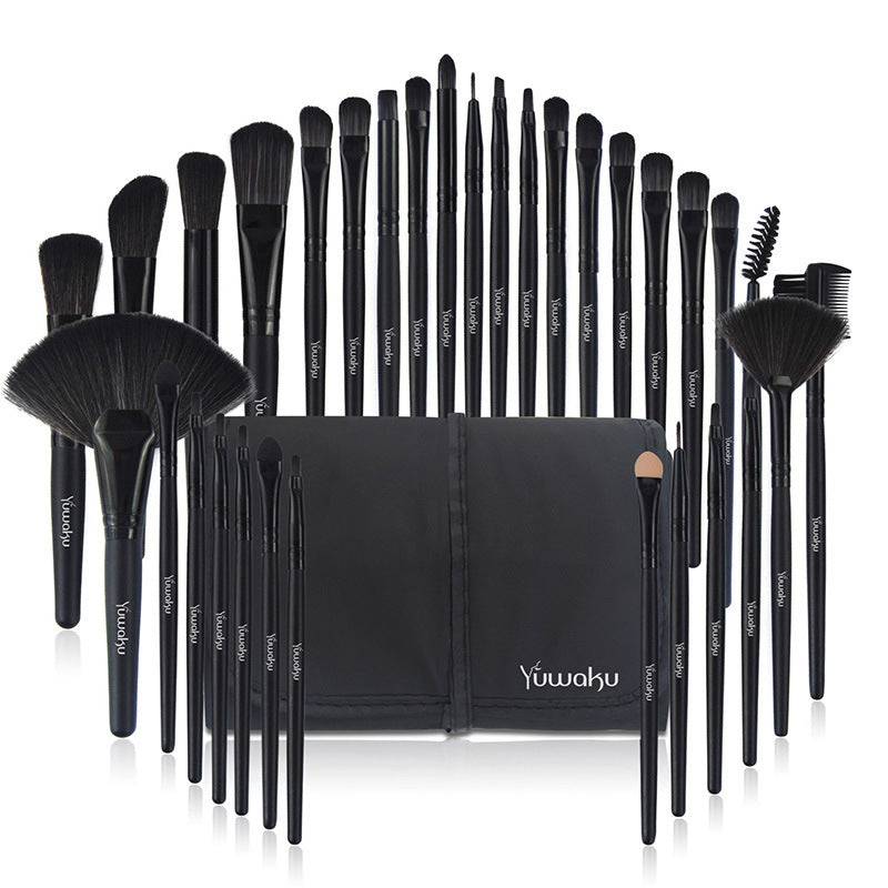
32 Makeup Brushes Set Makeup Tools