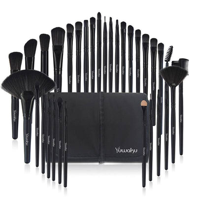 
32 Makeup Brushes Set Makeup Tools