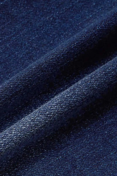 Women's High-Waist Heavily Ripped Jeans, Wide-Leg Full-Length Jeans With A Destroyed Streetwear Finish, Light-Wash Denim For All Seasons Forbidden Platform - Temu