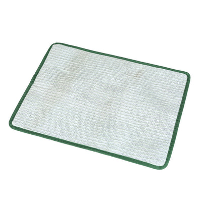 Neue Hundegrasunterlage, Pinkelmatte, Simulationsrasen, für drinnen und draußen, waschbare Pads für Hundeprodukte